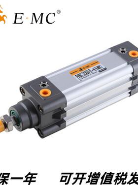 E.MC亿太诺标准气缸FVBC/FXBC32/40/50/63/80/100X25X50X75X82-S