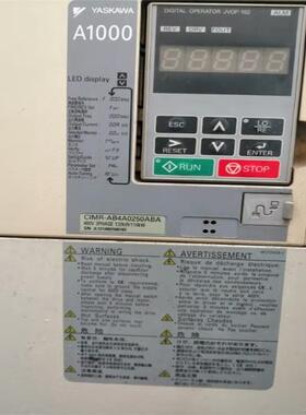 SGDS-10A01A驱动SGDV-470A01A002000SGM7A-04AFA61SGMGH-44ACA61