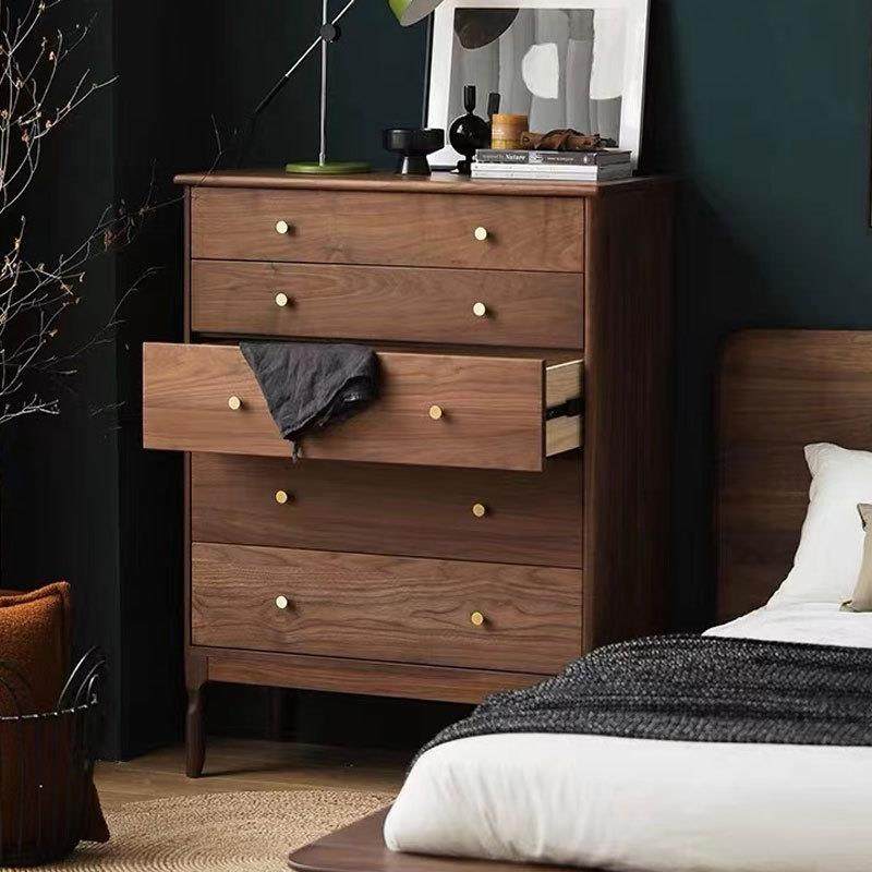 北欧实木黑胡桃木储物柜收纳五斗柜客厅现代简约型日式原木樱桃木,机械设备,其他机械设备,淘宝优惠券,粉丝福利购,淘宝优惠卷
