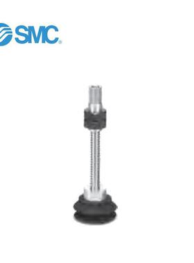 SMCZPT40HBUJ50-B01-A18ZP系列高负载吸盘ZPT带缓冲大型