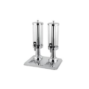 HT豪特3L全钢双头果汁鼎