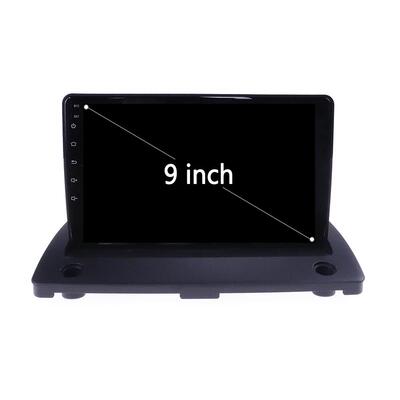 适用于沃尔沃XC902004-2014沃尔沃改装中控安卓大屏导航一体机