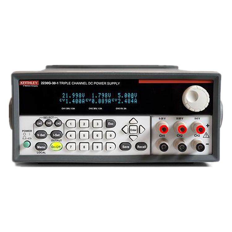 供应KEITHLEY台式电源2280S功率分配器万用表等全系列产品