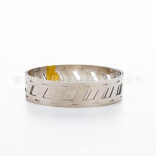 电池镍带电池组镍片电池组连接片镀镍0.15 18.5mm