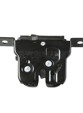 51247304559后备箱闭锁器总成侧门锁机锁块适用宝马F22F23F87