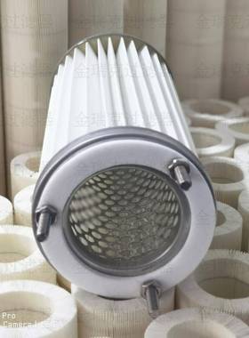 P190863滤芯P190925阻燃型过滤筒普优滤器