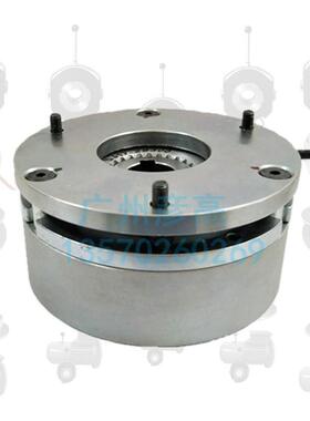 进口断电/失电抱闸刹车电动轮椅BFK457-0824VDC25W10NM