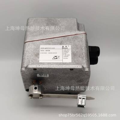 Sinon/施能ST31-60T3E电动执行器