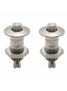 QCHC0612N-3/6-SUSQCHC0816N-3/6-SUS内孔型快速器锁紧装置