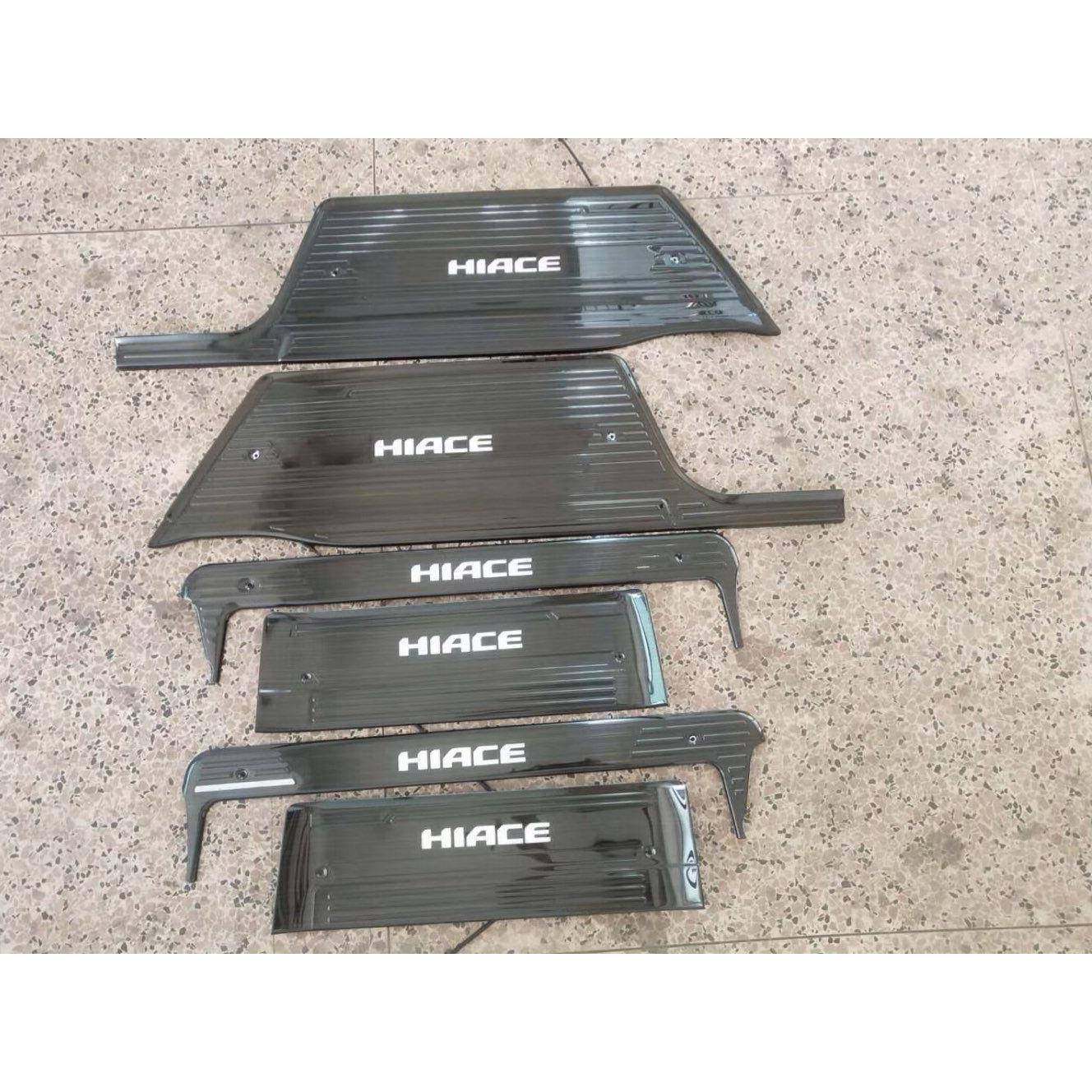 19款海狮HIACE300系LED脚踏板发光带灯门槛条后备箱防护亮条装饰,节庆用品/礼品,新娘配件,淘宝优惠券,粉丝福利购,淘宝优惠卷