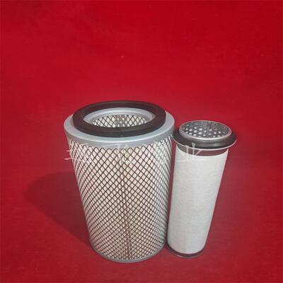 万滤洁空滤AF4067PA2792P153027AF634C13114/4A680805922