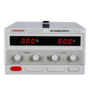 迈胜MP6050DMP6060D直流数显稳压电源0-60V50A60A可调测试电源