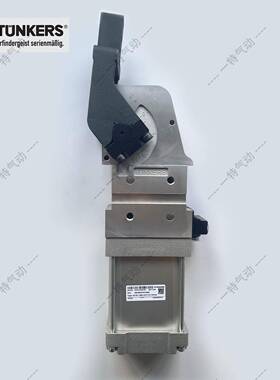德柯斯TUNKERSV263.1BR3A10T12105°CN汽车流水线焊接夹具