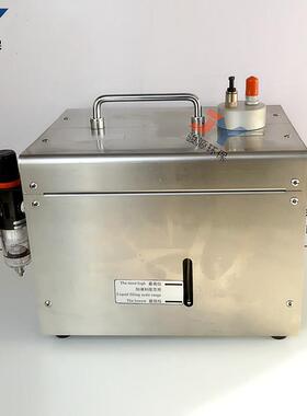 青岛骏源风口颗粒物检漏仪器FSQ-01型气溶胶发生器