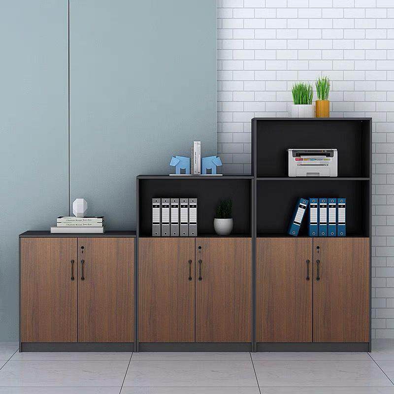 办公室文件柜矮柜储物柜办公柜落地柜资料柜档案柜带锁木质小柜子,纺织面料/辅料/配套,纺织机械配件,淘宝优惠券,粉丝福利购,淘宝优惠卷