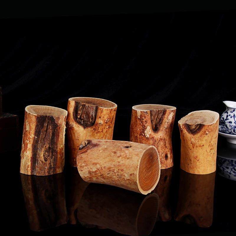 佛香西澳洲檀香木条小白皮檀香木块圆段澳檀大香条熏香