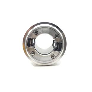 主轴滑套津上走心机机床B025 B0125开闭爪滑套工具套筒螺母钨钢