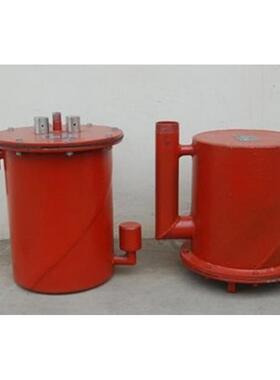 矿用负压自动放水器CWG－FY负压自动放水器性能瓦斯管路放水器