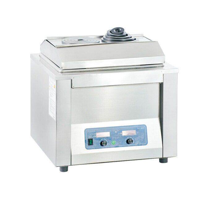 DU-20G/DU-30G电热恒温油浴锅12L/18L/RT+20~200℃