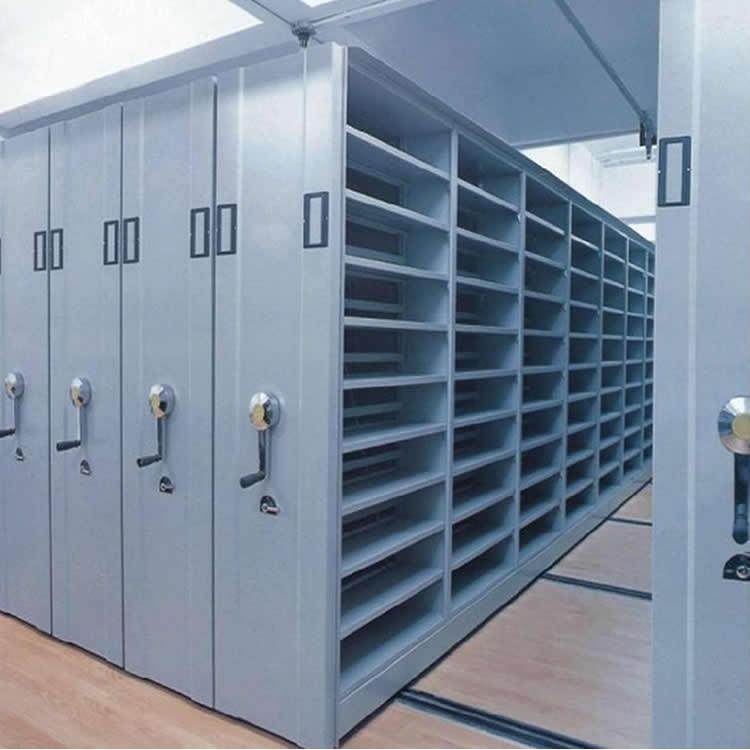 南京密集架档案室移动档案柜电动智能密集柜轨道式手摇文件病例架,智能设备,其他智能设备,淘宝优惠券,粉丝福利购,淘宝优惠卷