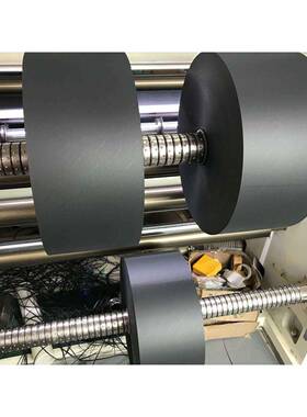 康隆鑫PP-BK17纯黑色阻燃绝缘垫规格片料1.0mm*尺寸915mm*1830mm