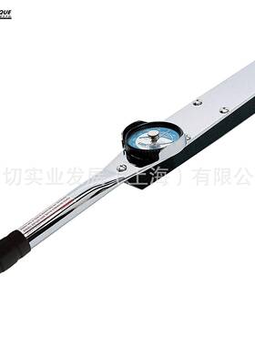 CDI指针式扭矩扳手英制扭力扳手0-250ft.lb2503LDFNSS