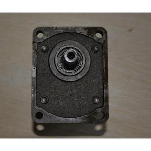 RONZIO罗茨02ZCG20P435D高压齿轮泵液压马达原厂质保