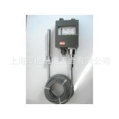 船用压力式温度控制器WTZK-50-C压力式温度控制仪