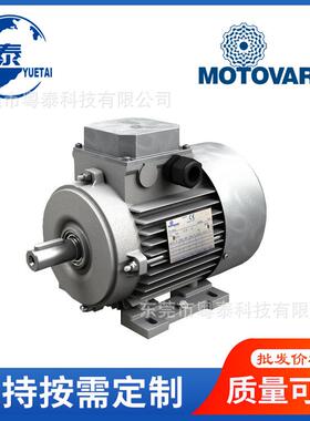MOTOVARIO摩多利电机T63B4T71B4T80B4T90S4T100LA4T112MA4T132MA4