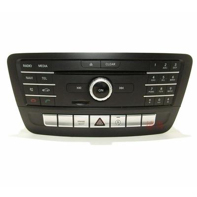 适用奔驰A180A200A260B180B200B260等汽车CD机原装拆车件