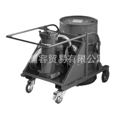 HYDAC贺德克M过滤车FT5F10V6N2B10B滤油小车移动FT5L10V6N2B03E