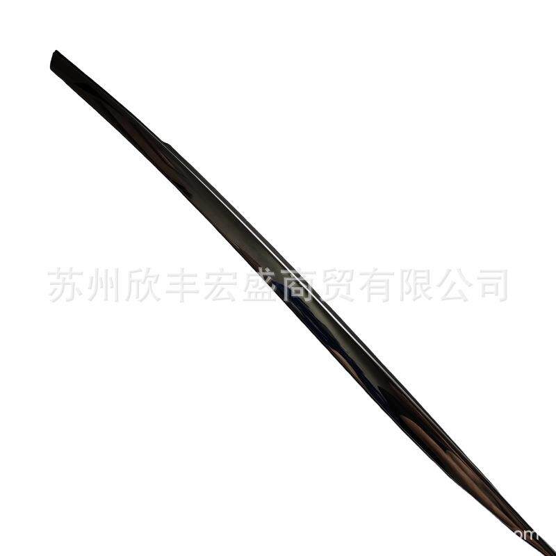 87850D400087860D4000适用于起亚K5OPTIMA后叶子板饰条亮条