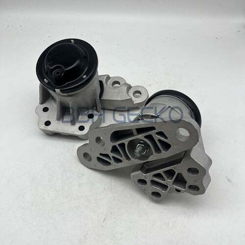 热卖适用于福特配件发动机支架机脚胶DG5Z-6038-A工厂直销