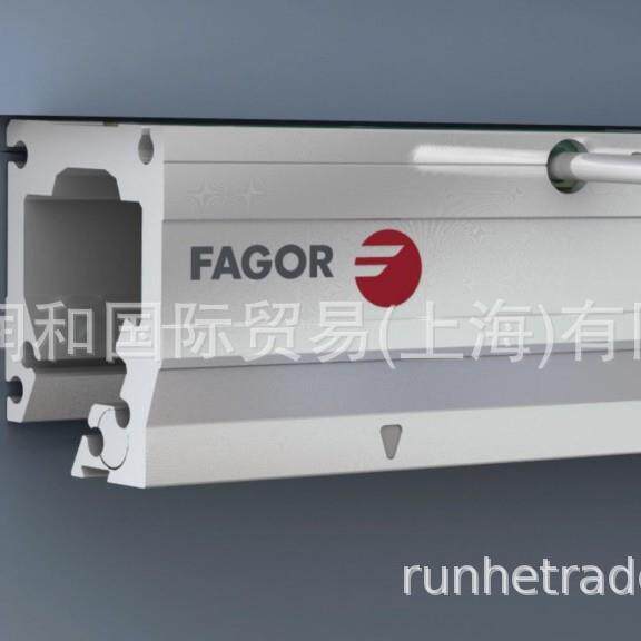 FAGOR光栅尺,FAGOR读数头,部分现货。有意者咨询