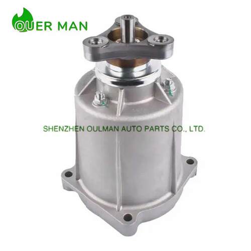68058066AA后驱动桥总成适用于道奇3.6L2.4L3.5L2011-2019