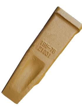 松土器斗齿D275Палецкреплениякоронки