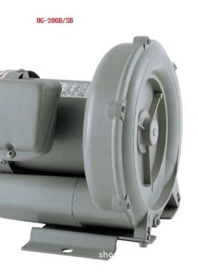 直销风泵供应高压气漩涡气泵上海富力新款气泵HG-200B、200SB