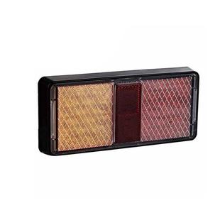 拖车LED尾灯功能齐全防水TL070