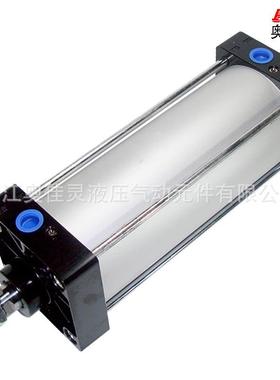 供应标准气缸SC系列标准缸汽缸SC50*100