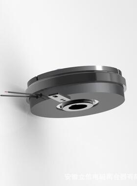 电磁离合器DLD2-0.6DC24V，贴标机用，安徽立信