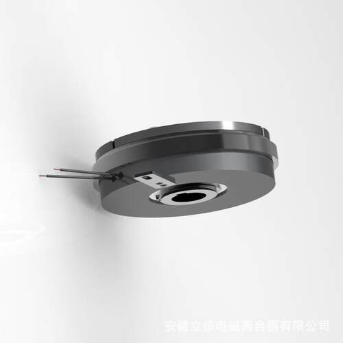 电磁离合器DLD2-0.6DC24V，贴标机用，安徽立信