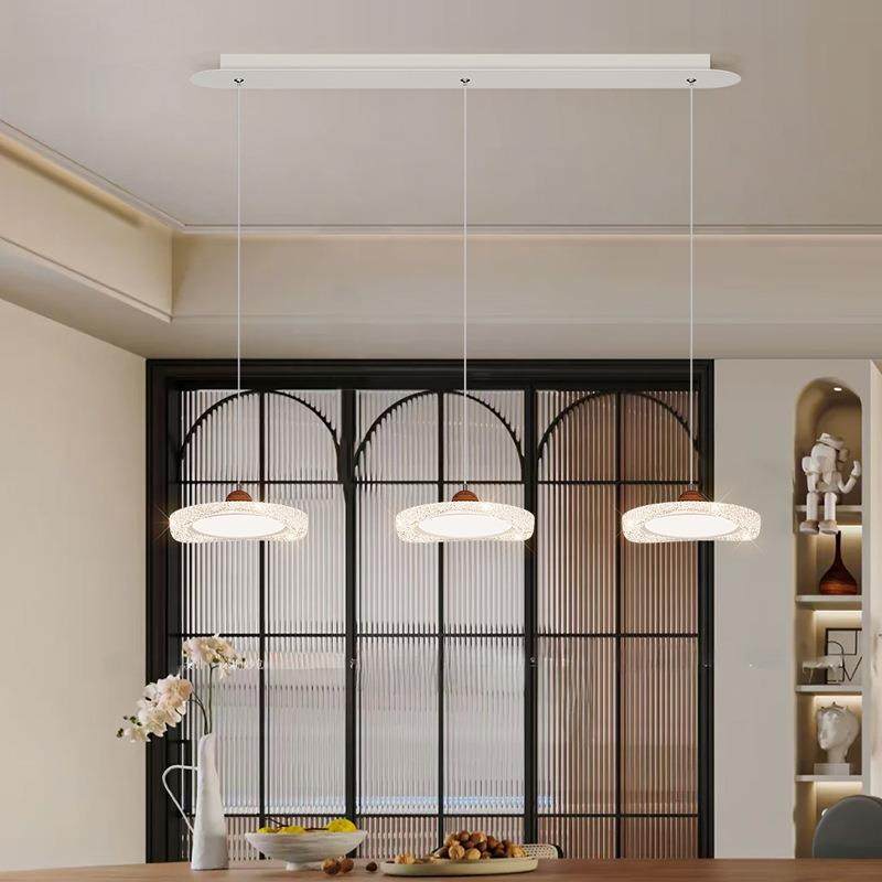 水晶简约现代轻奢护眼餐厅灯2025年新款网红中山灯具直销卧室吊灯,农用物资,其他肥料,淘宝优惠券,粉丝福利购,淘宝优惠卷