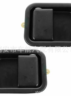 55176382AE55176383AE适用于吉普牧马人车门外拉手