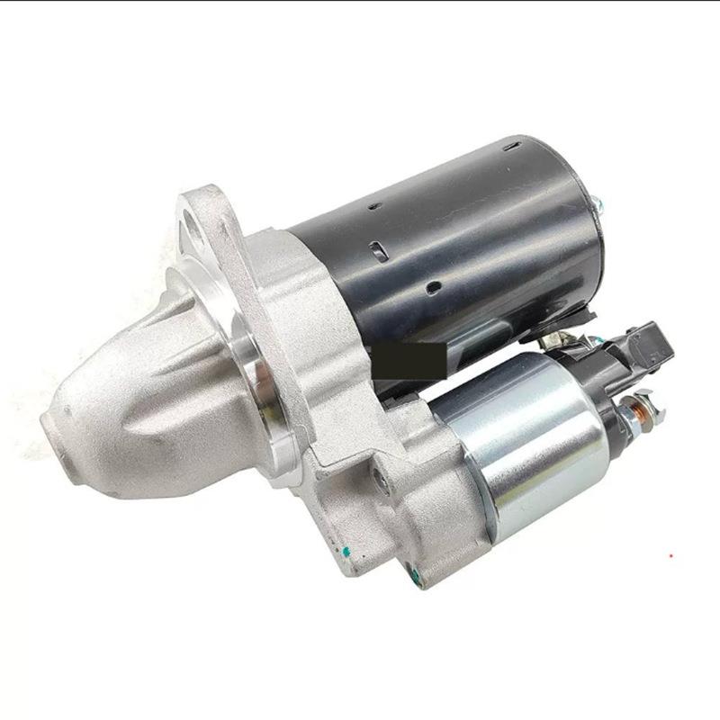 适用宝马F18F10F35F30起动机启动马达1241762600012418624457