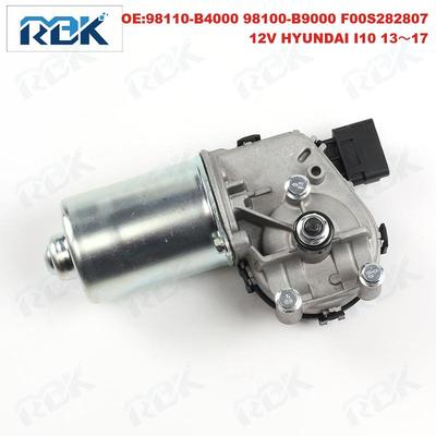 98110-b400098100-b9000F00S282807雨刮电机适用于i1013～17