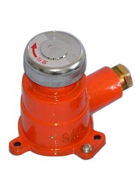 BZA2-5/36J(A)矿用隔爆型急停按钮矿用厂用防爆按钮现货销售