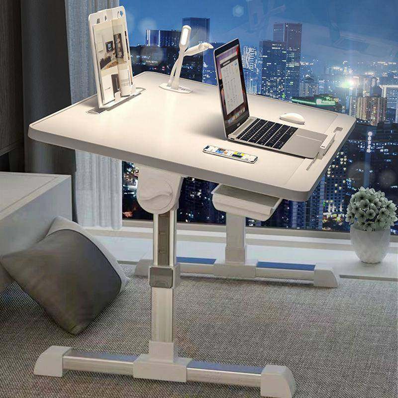 可升降加高折叠床上书桌宿舍学习桌床上小桌子可倾斜电脑桌寝室,节庆用品/礼品,新娘配件,淘宝优惠券,粉丝福利购,淘宝优惠卷