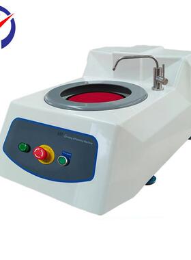 中特MP-1E金相试样磨抛机使用安全方便可靠应用广泛性能稳定