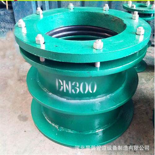 供应防水套管02s404柔性防水套管刚性防水套管