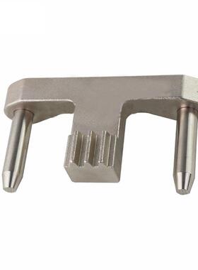 奔驰M112M113M272M273M156M276飞轮固定支挡正时专用工具